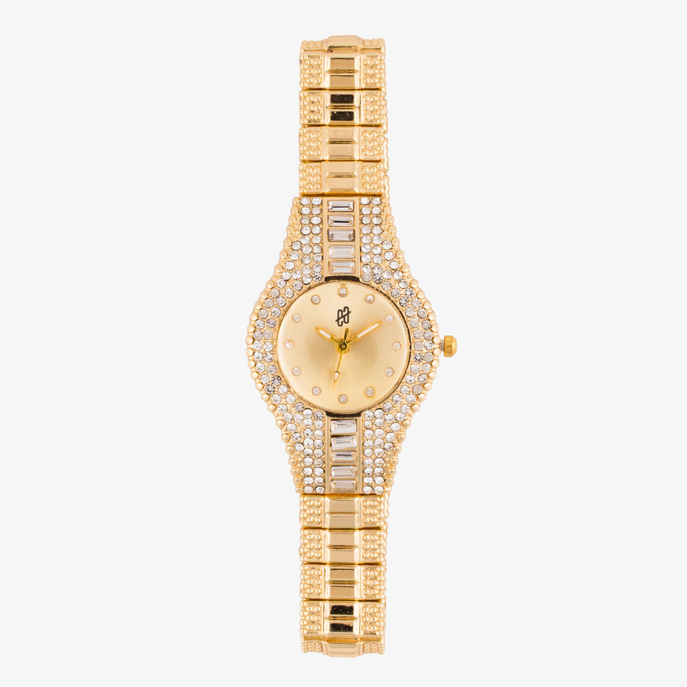 Golden