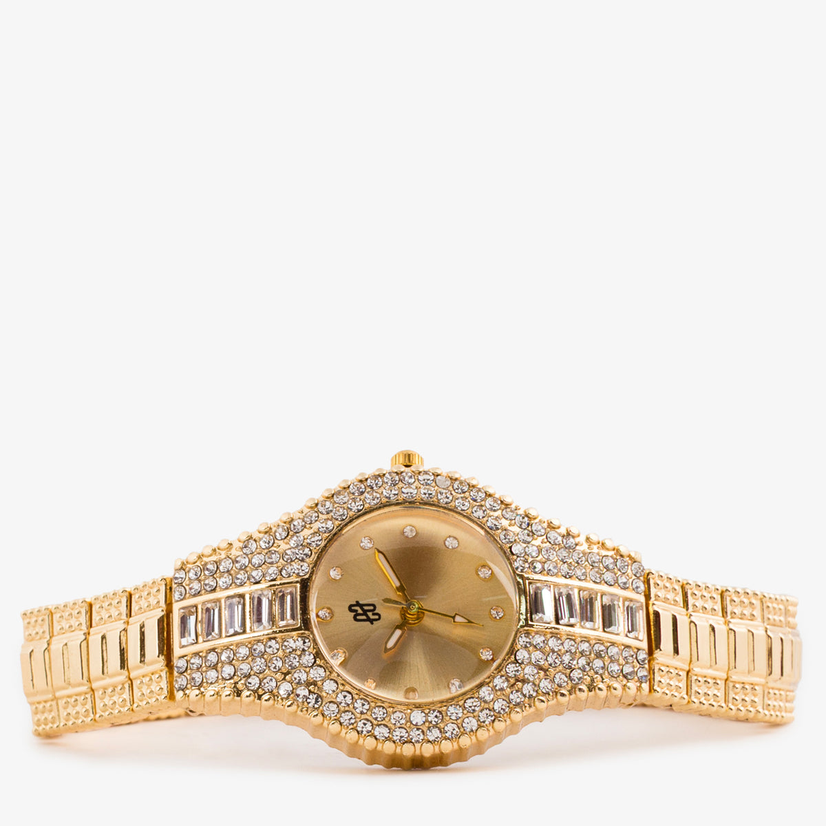 Golden