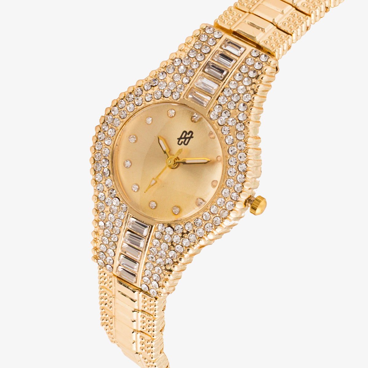 Golden