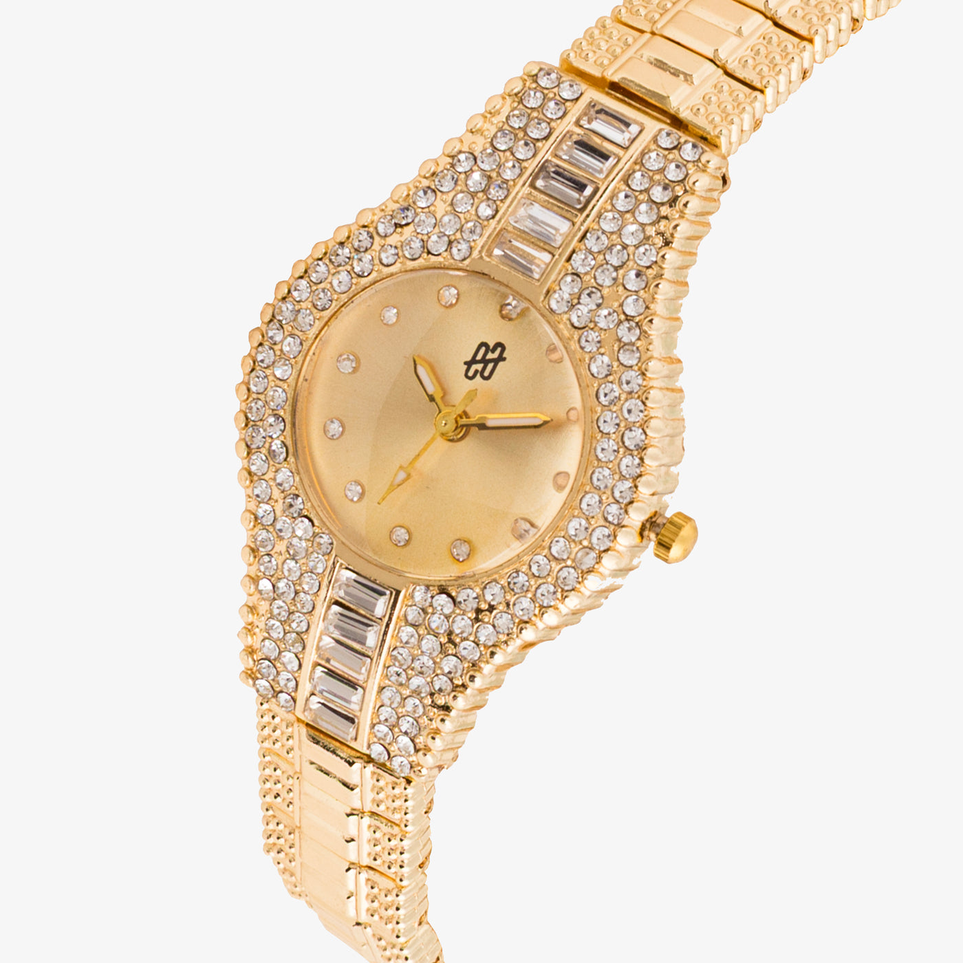 Golden
