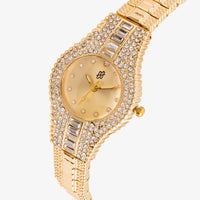 Golden