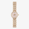 Pink swatch