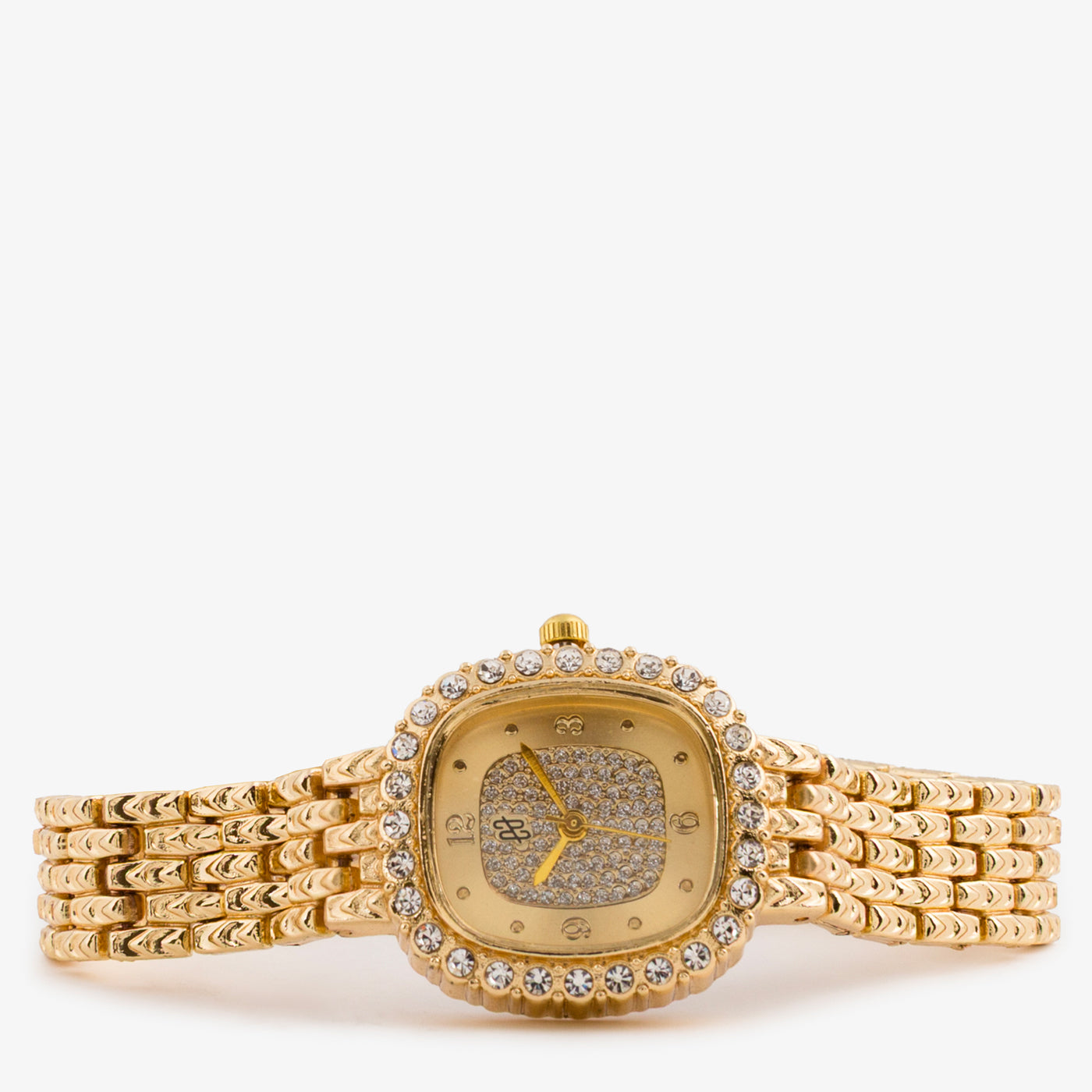 Golden