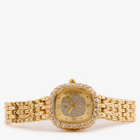 Golden