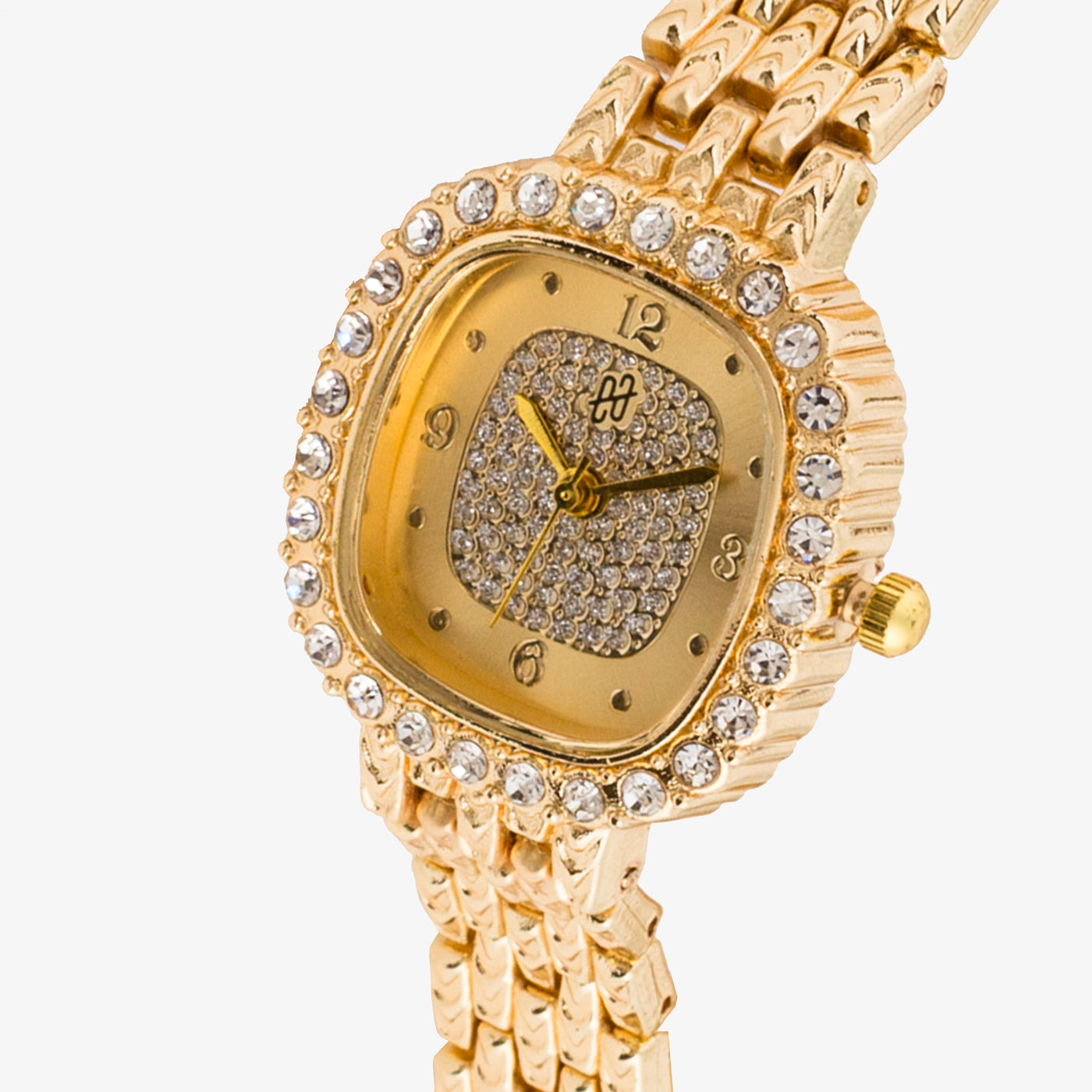 Golden