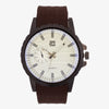 Brown swatch