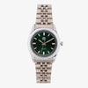 Green swatch