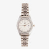 White swatch