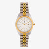 Golden swatch