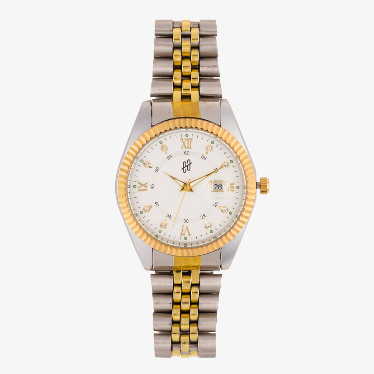Golden