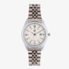 Silver swatch