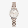 Silver swatch