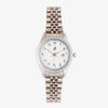 White swatch