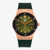 Green swatch