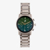 Green swatch
