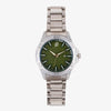 Green swatch