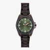 Green swatch