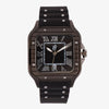 Black swatch