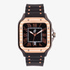 Rust Gold swatch