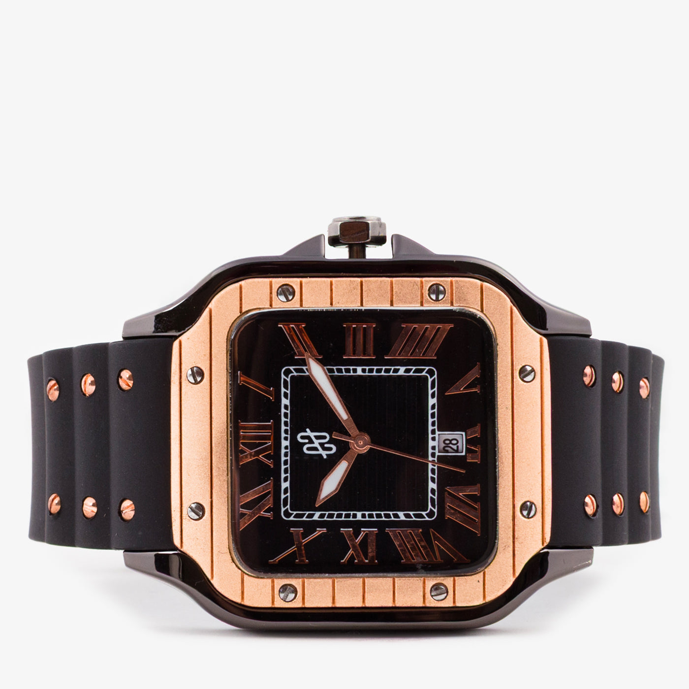 Rust Gold