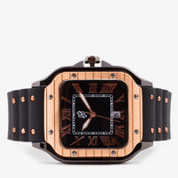 Rust Gold