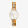 White swatch