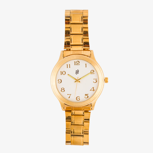 Golden
