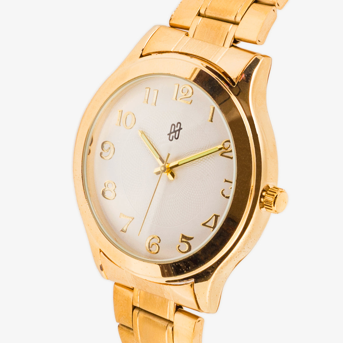 Golden