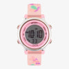 Pink swatch