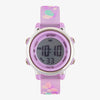Purple swatch