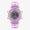 Purple swatch