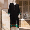Black swatch