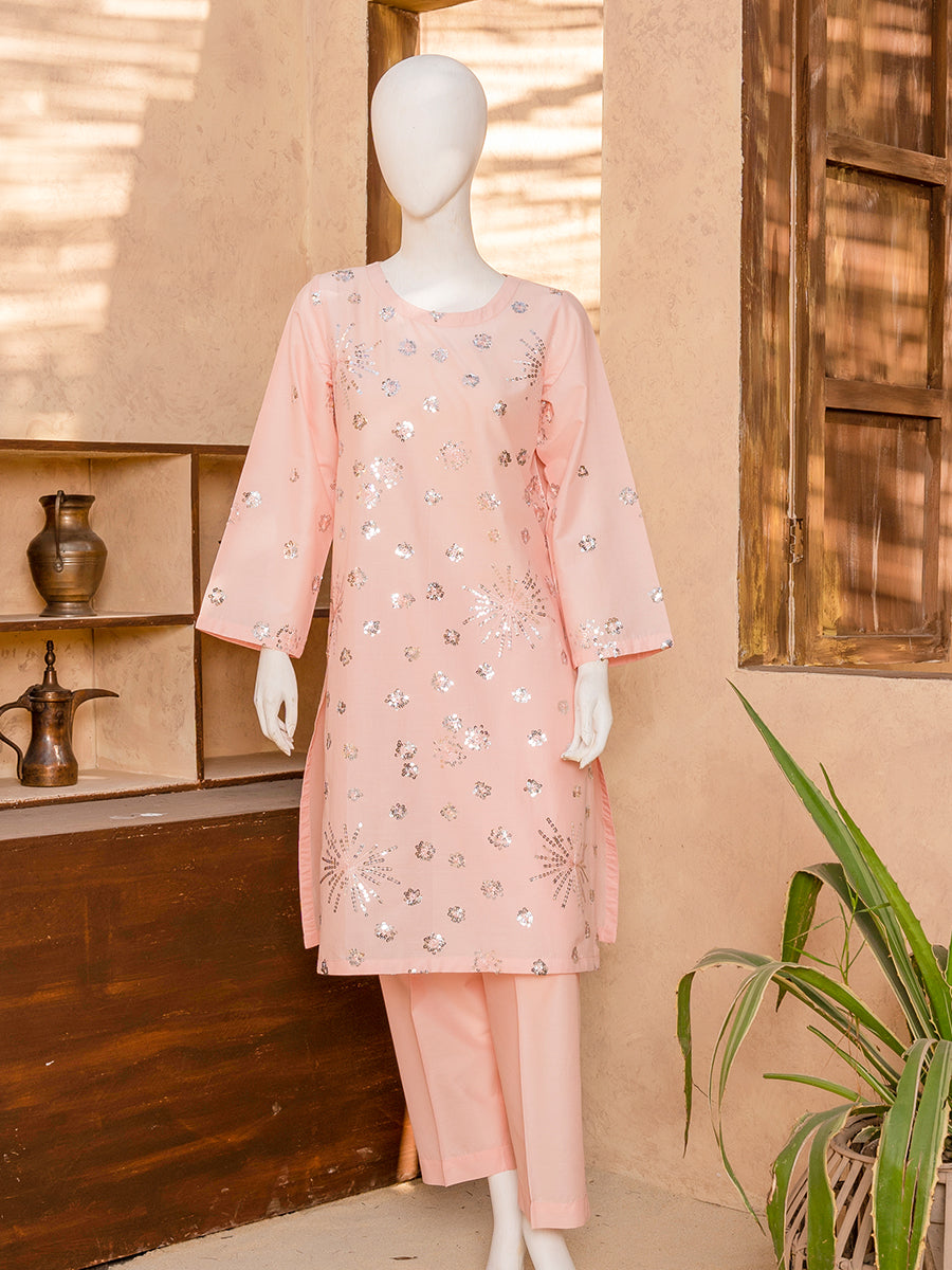 Tea Pink