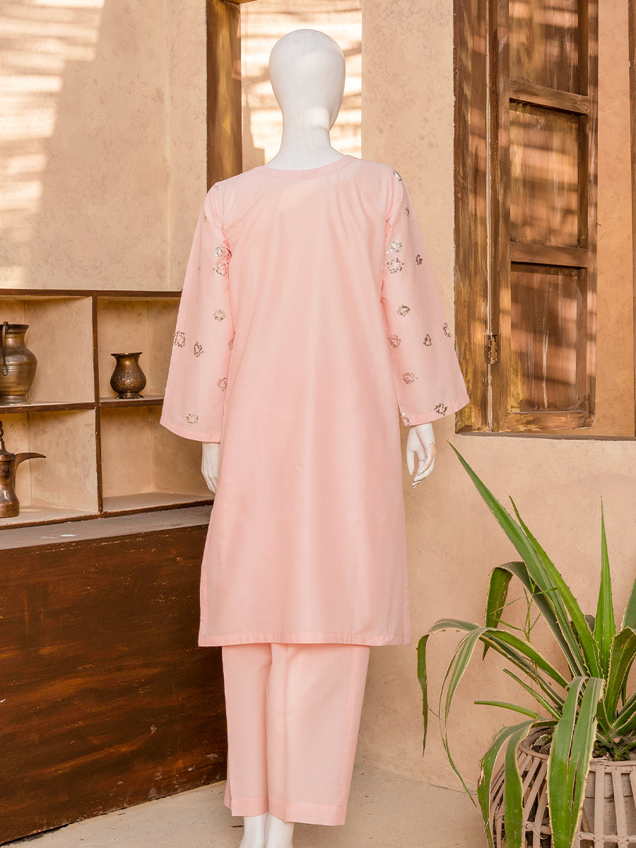 Tea Pink
