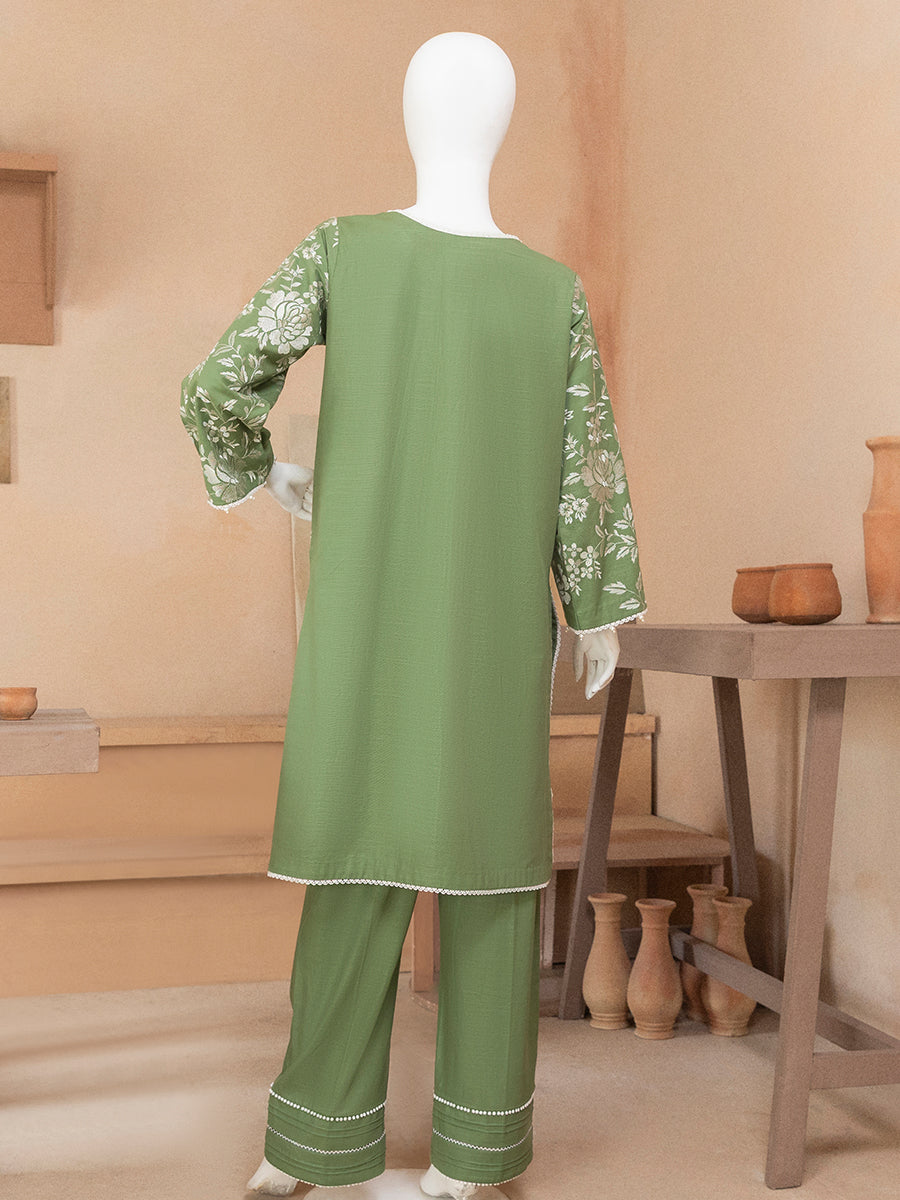 Light Green