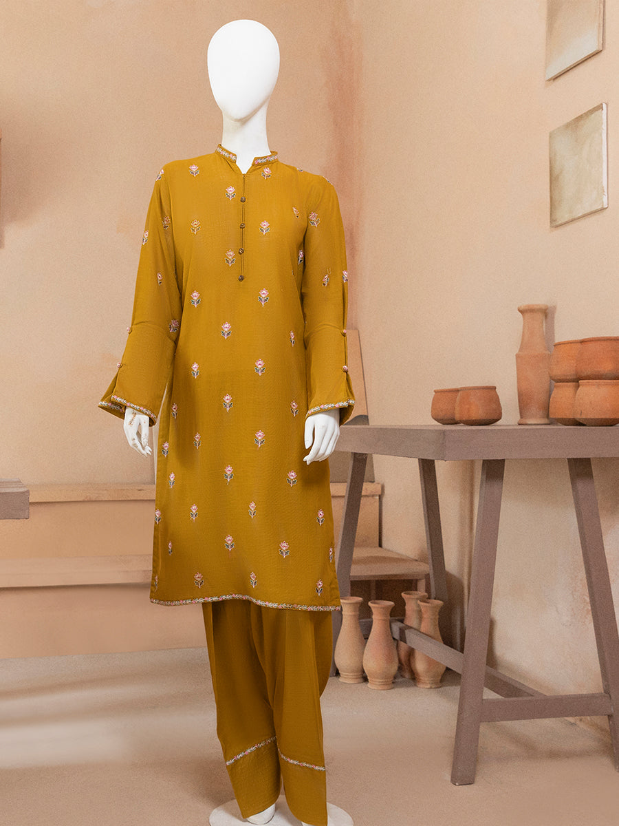Mustard