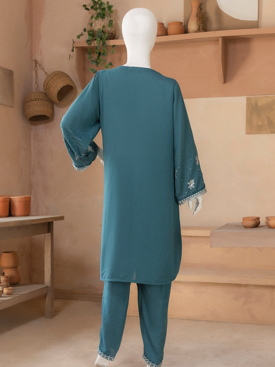 Turquoise