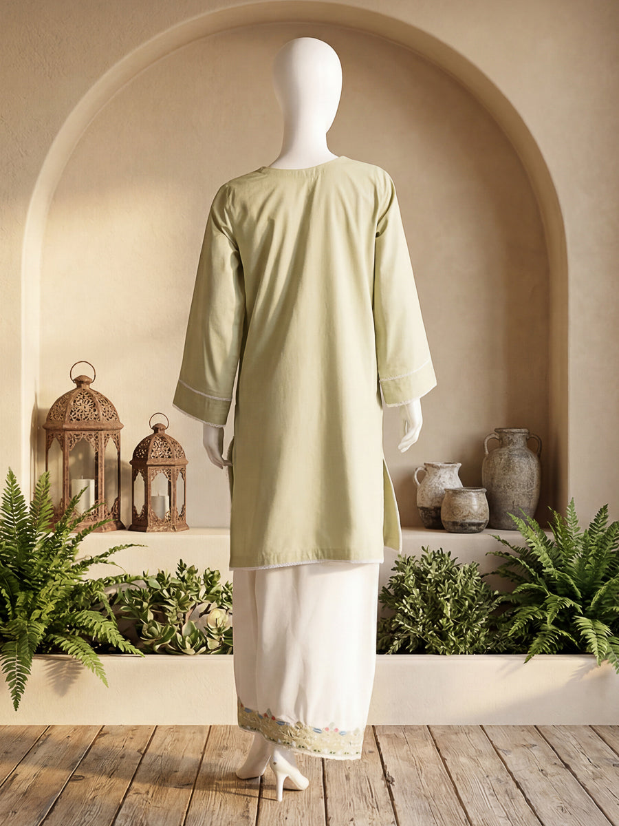 Light Green