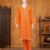 Orange swatch