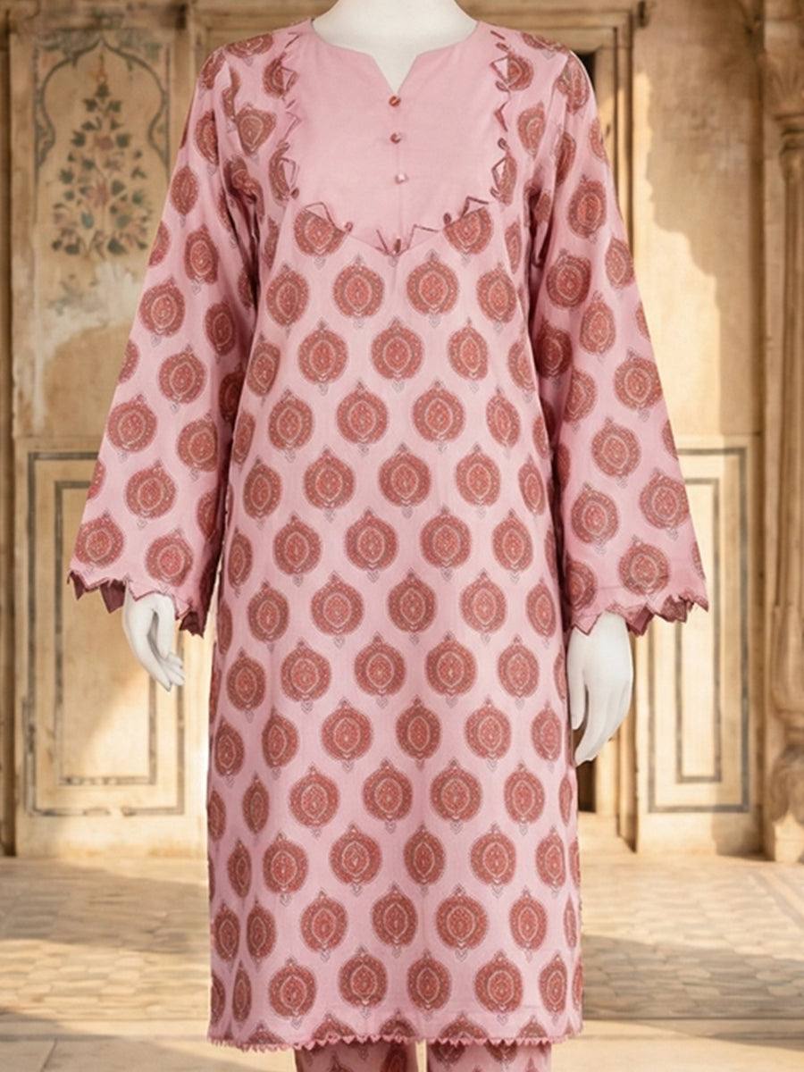 Light Pink