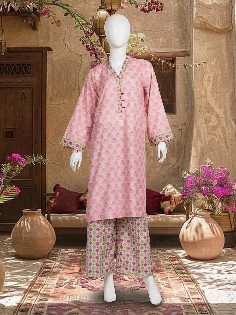 Light Pink