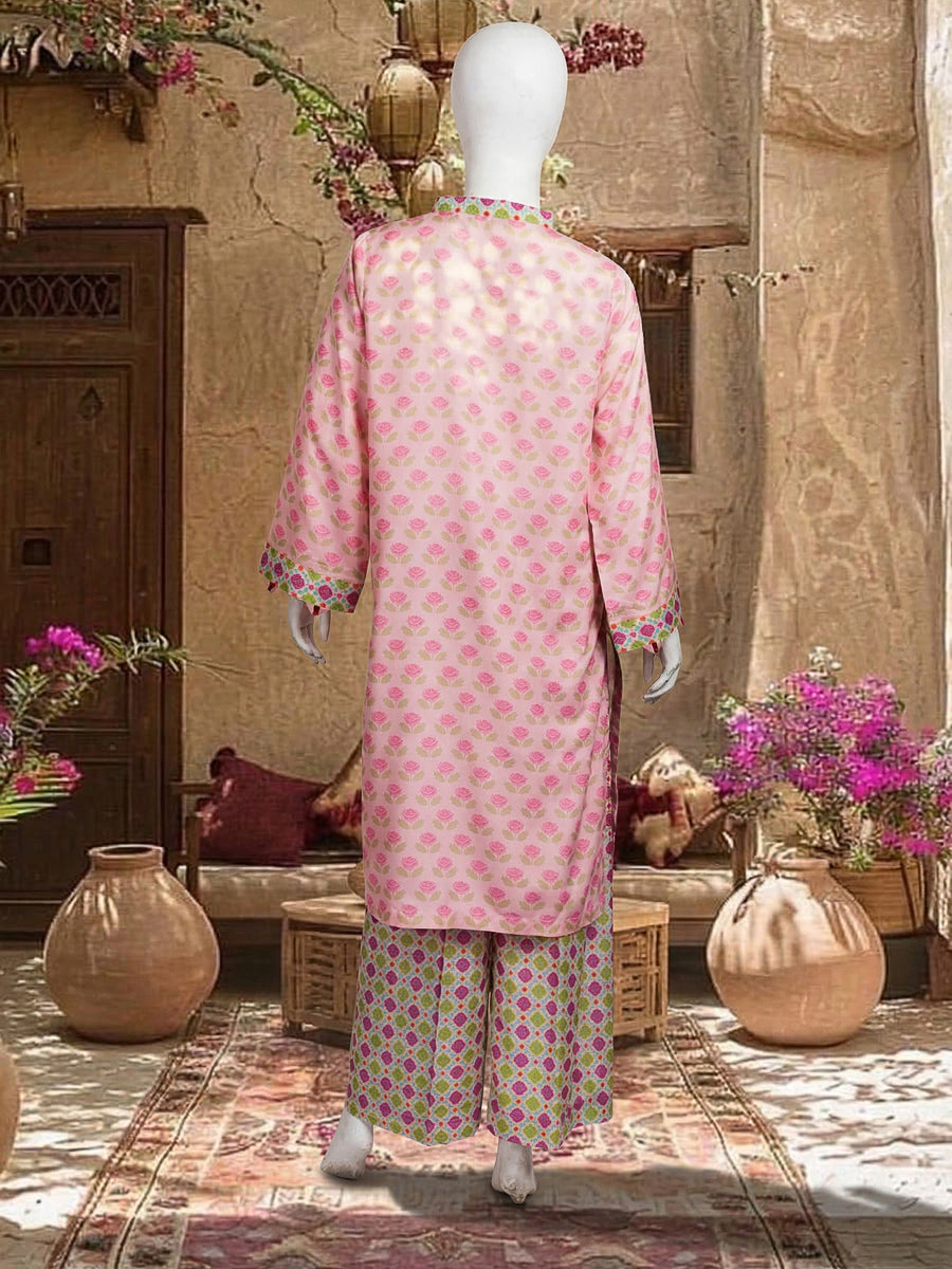 Light Pink