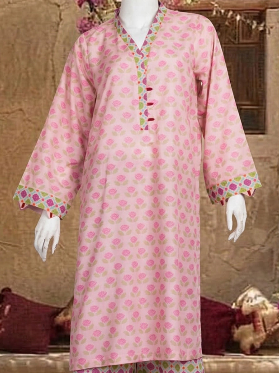 Light Pink