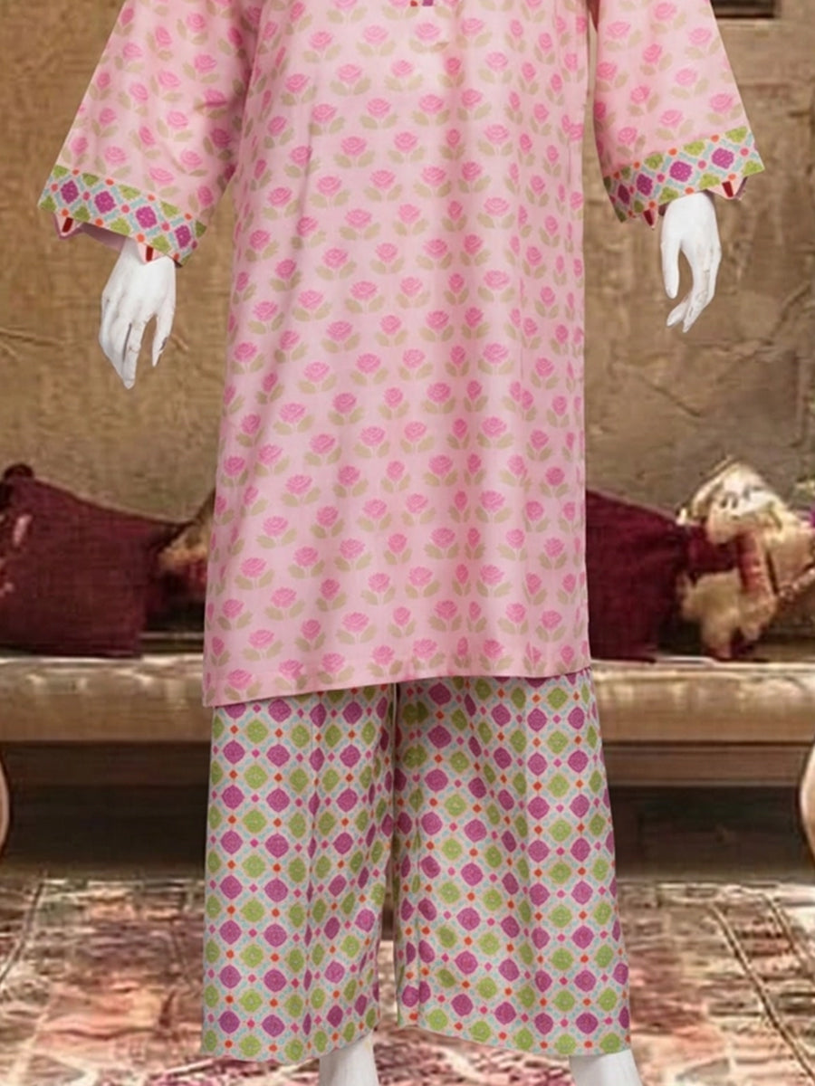 Light Pink