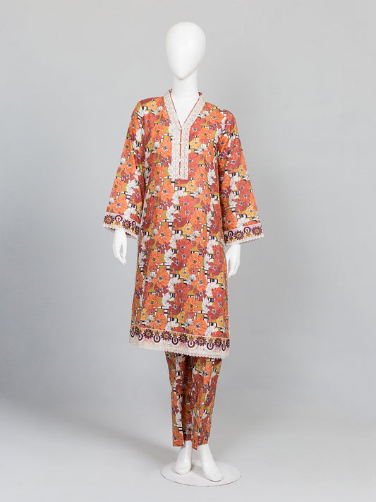 Poppy Weave 2 Piece