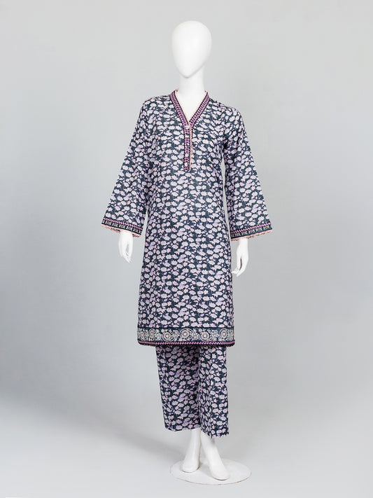 Vine Scatter 2 Piece