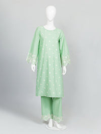 Light Green