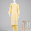 Lemon swatch