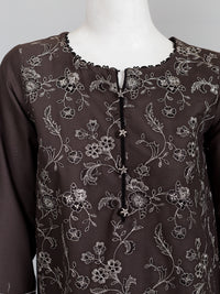 Dark Grey