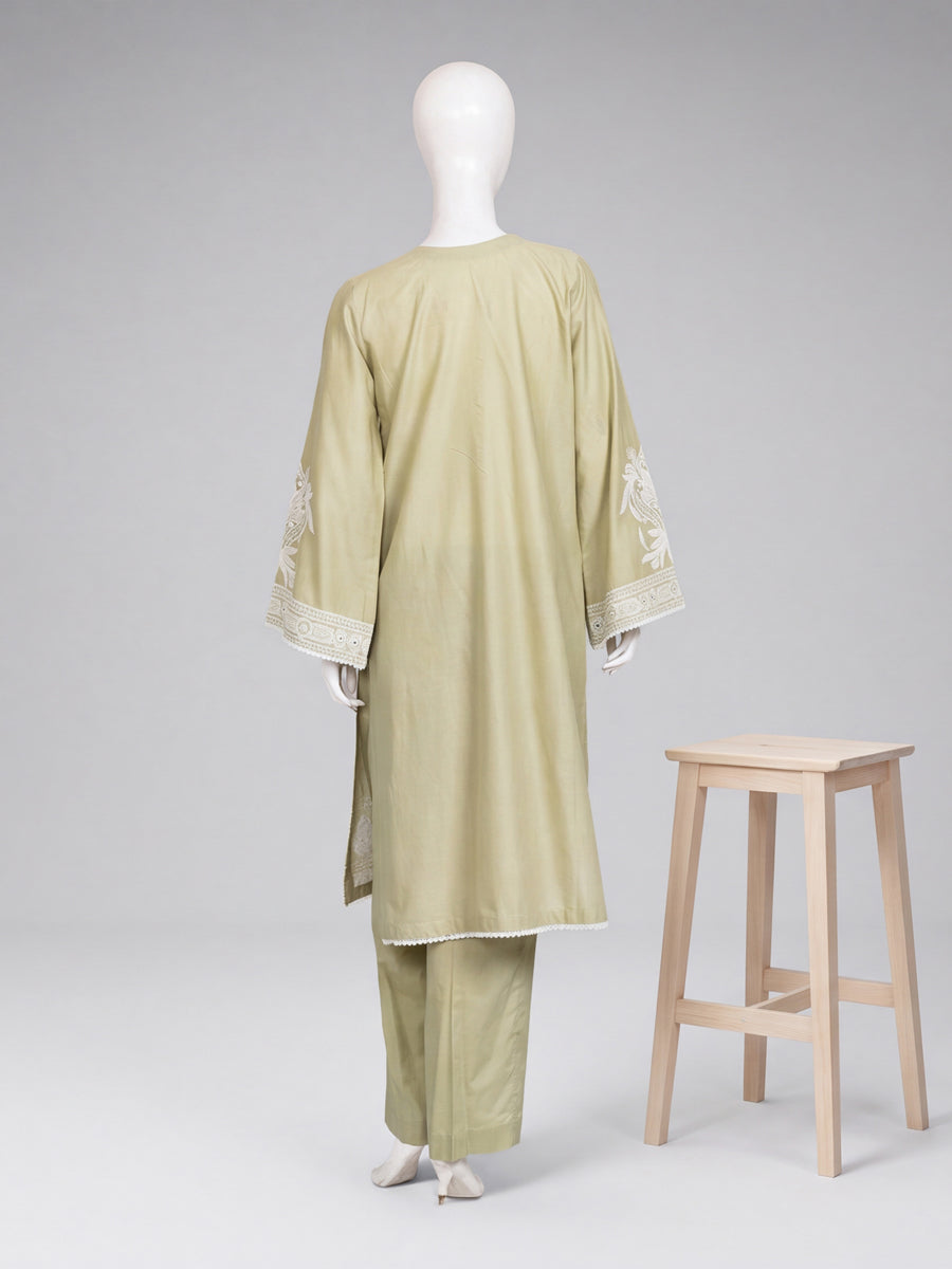 Light Green